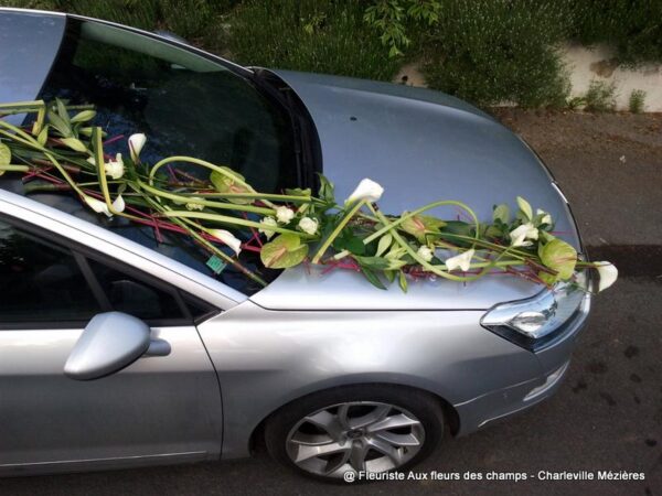 SAMSUNG Votre fleuriste Aux Fleurs des Champs propose des bouquets et des compositions florales avec livraison sur Charleville Mézières et les Ardennes