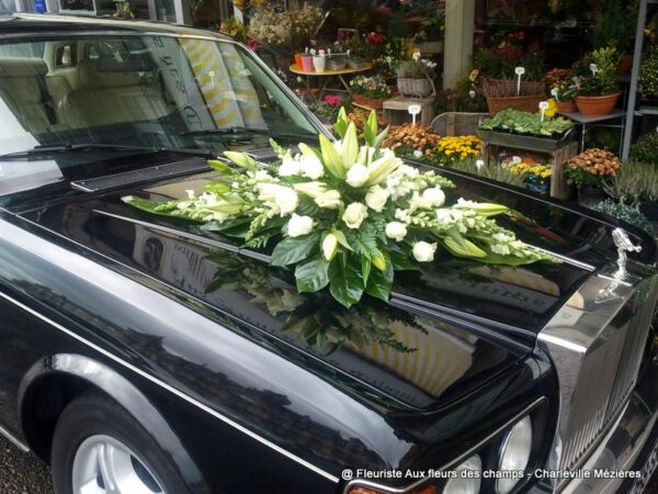 SAMSUNG Votre fleuriste Aux Fleurs des Champs propose des bouquets et des compositions florales avec livraison sur Charleville Mézières et les Ardennes