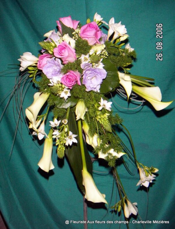 KONICA MINOLTA DIGITAL CAMERA Votre fleuriste Aux Fleurs des Champs propose des bouquets et des compositions florales avec livraison sur Charleville Mézières et les Ardennes